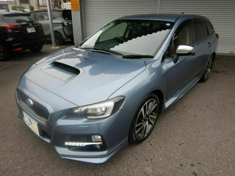 LEVORG-5