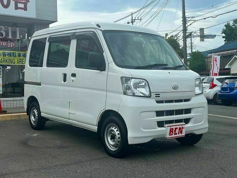 HIJET CARGO-6