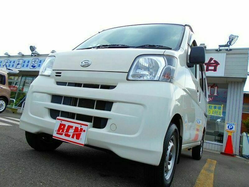 HIJET CARGO-25