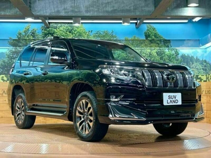 LAND CRUISER PRADO-16