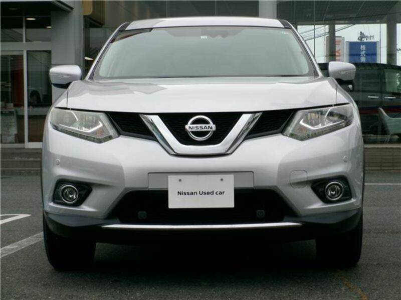 X-TRAIL-19