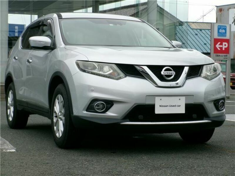 X-TRAIL-20