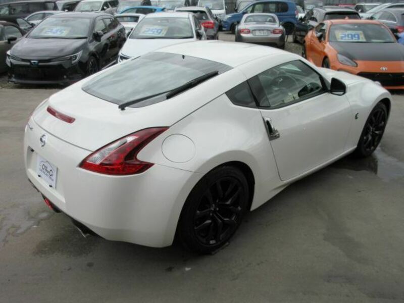 FAIRLADY Z-1