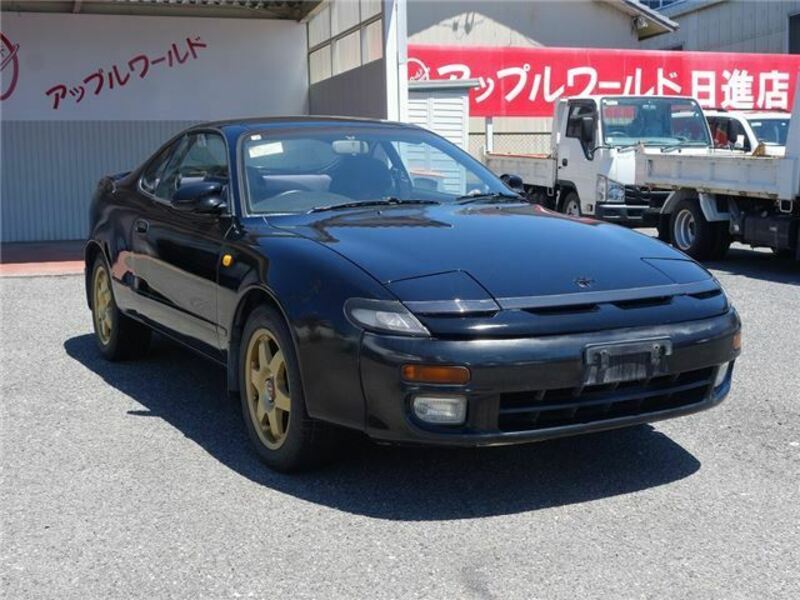 Used 1991 TOYOTA CELICA ST183 | SBI Motor Japan