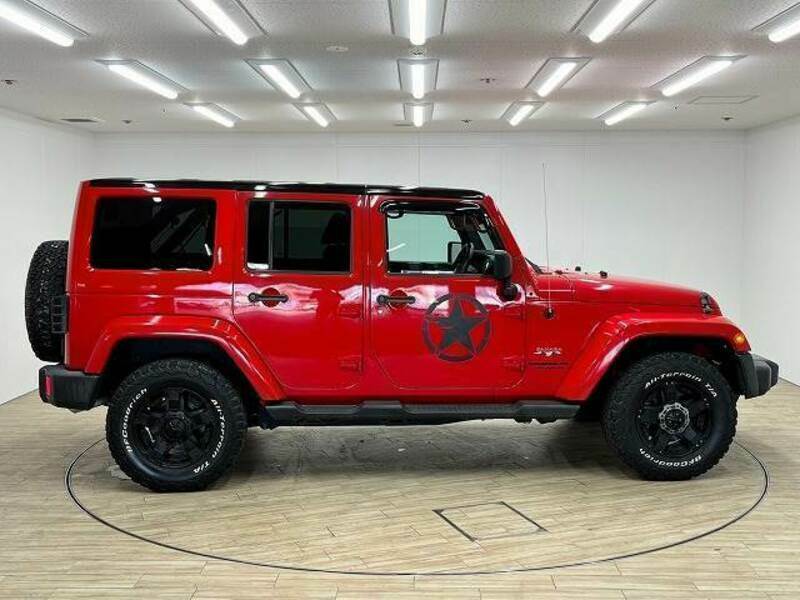 JEEP WRANGLER-15