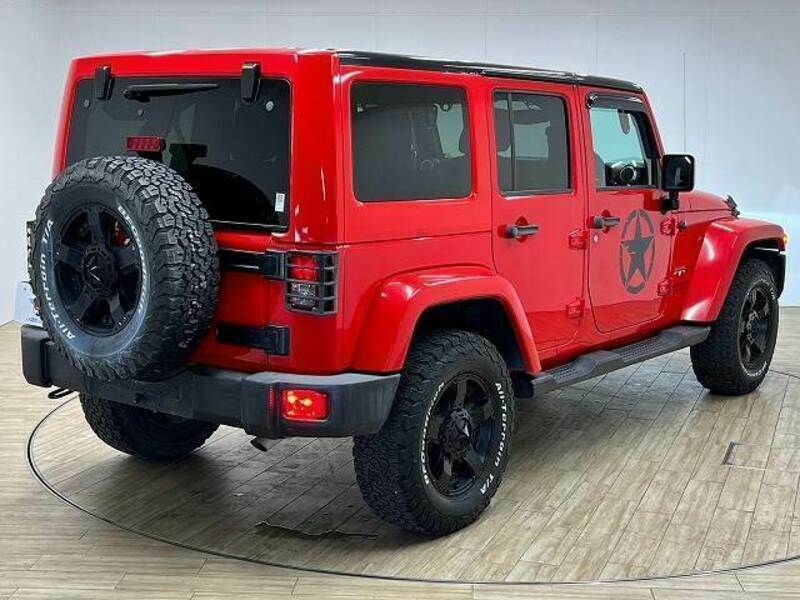 JEEP WRANGLER-16