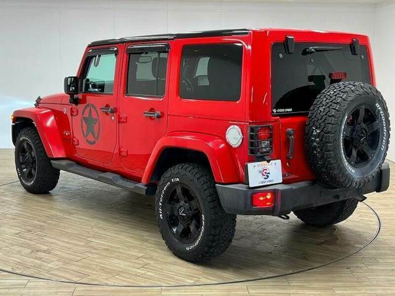 JEEP WRANGLER-17