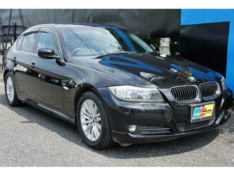 BMW　3 SERIES