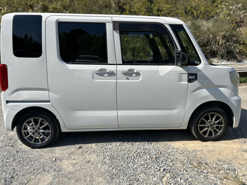 HIJET CADDIE-8