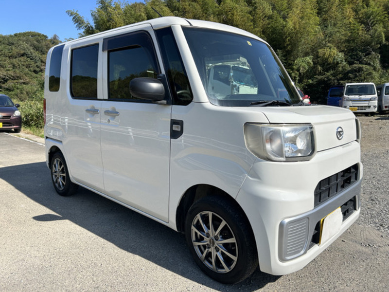 HIJET CADDIE-4