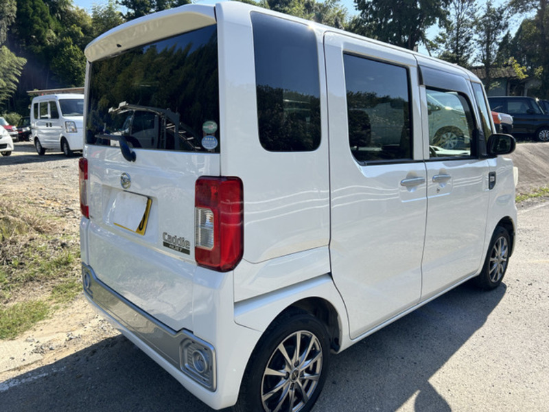 HIJET CADDIE-1