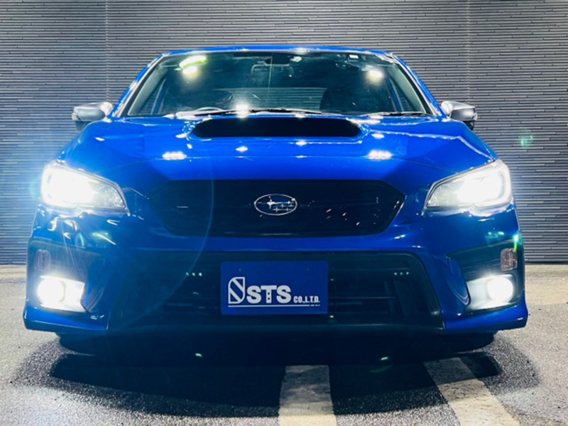 WRX-8