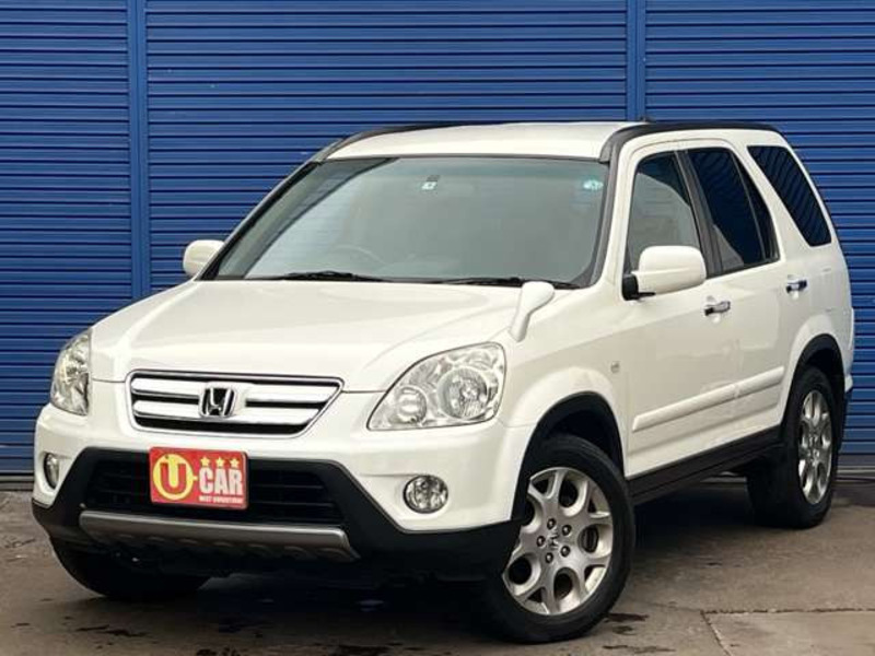 CR-V-1