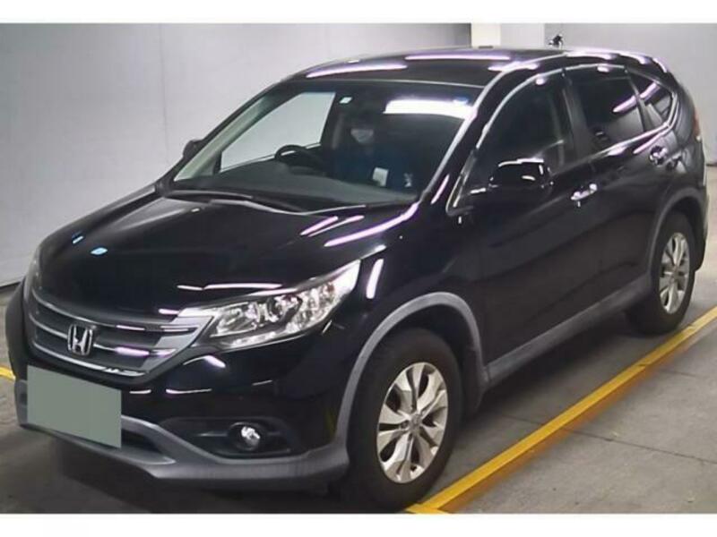 CR-V-0