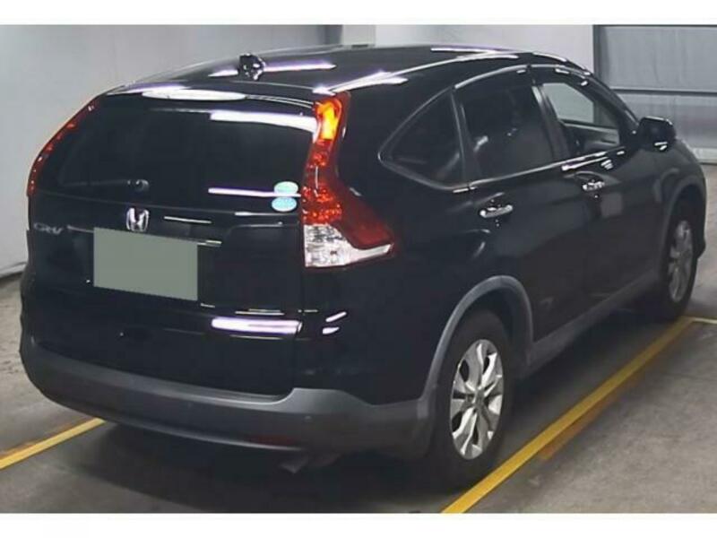 CR-V-1
