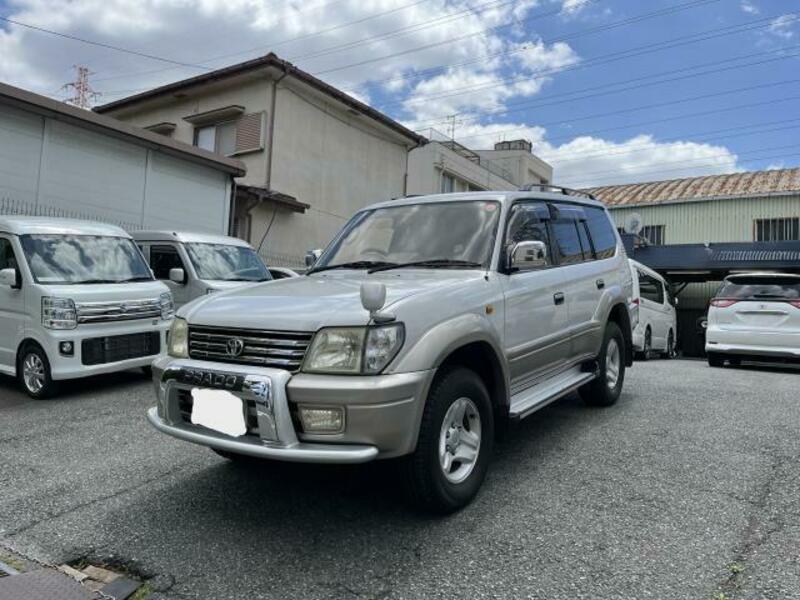 LAND CRUISER PRADO-14