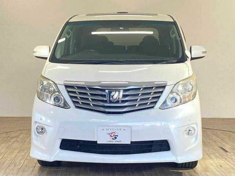 ALPHARD-11