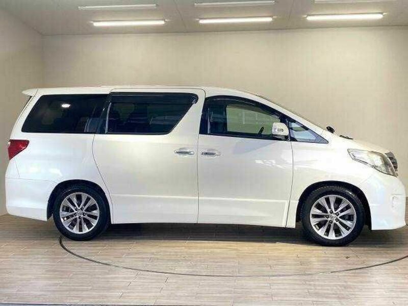 ALPHARD-15