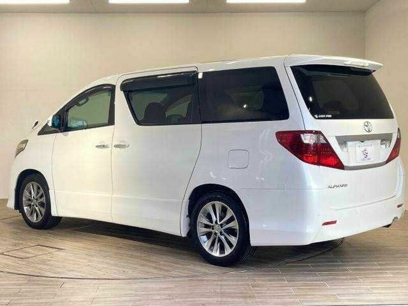 ALPHARD-16