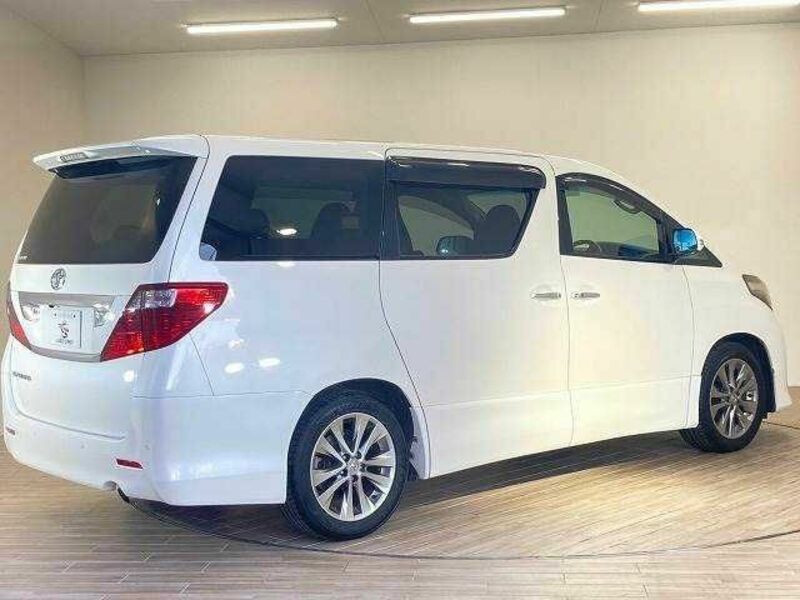 ALPHARD-17