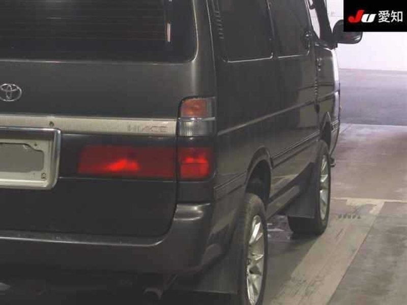 HIACE-7