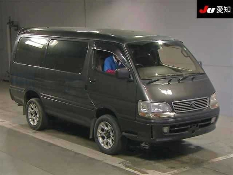 HIACE-0