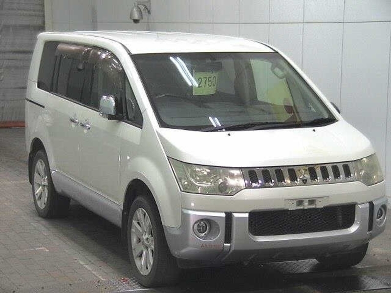 DELICA D5-0