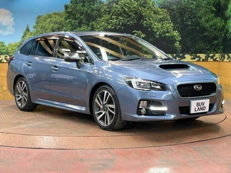 LEVORG-16