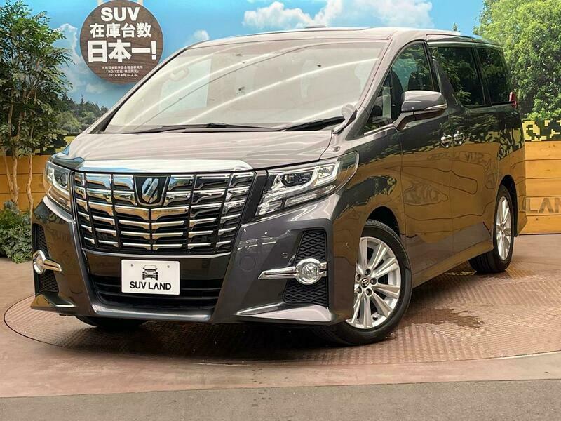 ALPHARD-0