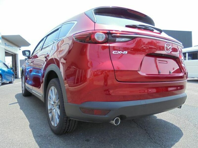 CX-8