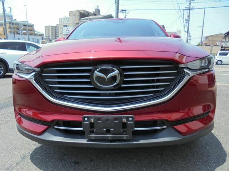 CX-8
