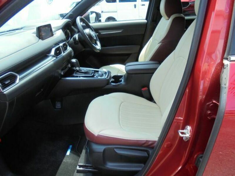 CX-8