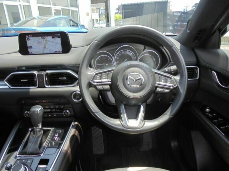 CX-8