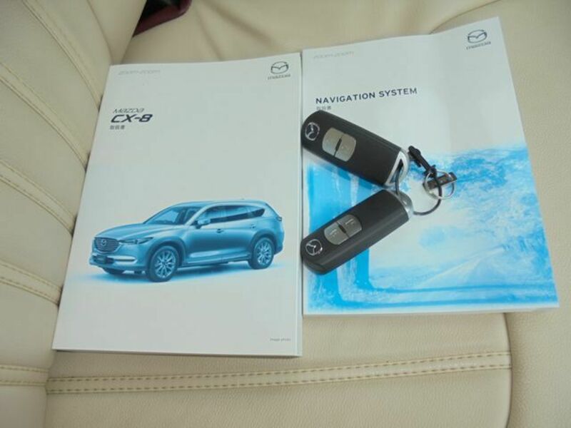 CX-8