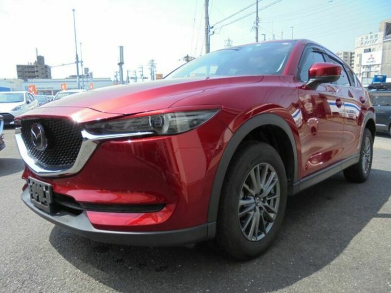 CX-5-4