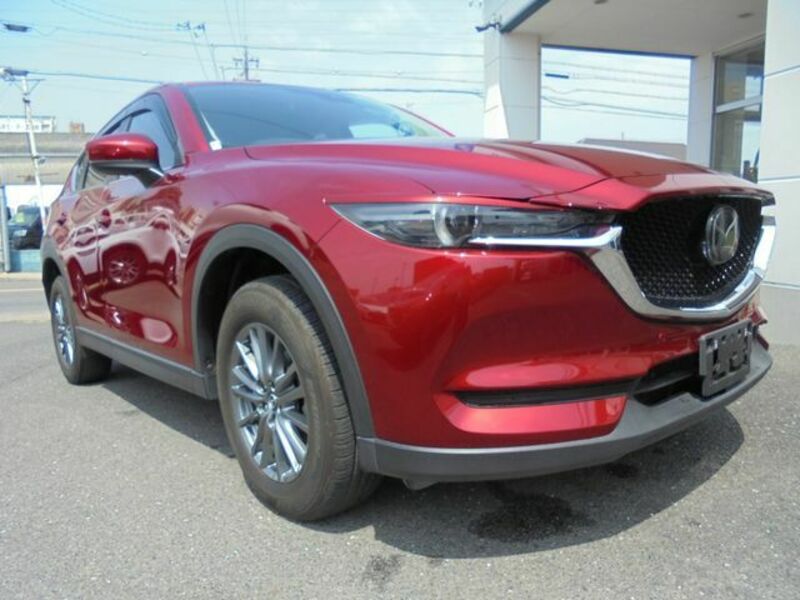 CX-5-5