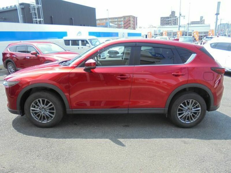 CX-5-8