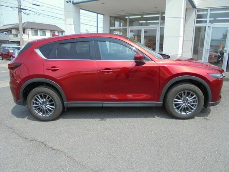 CX-5-9