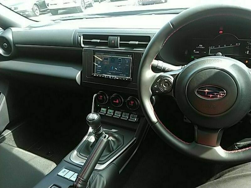 BRZ