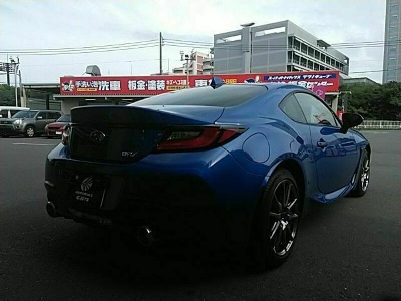 BRZ