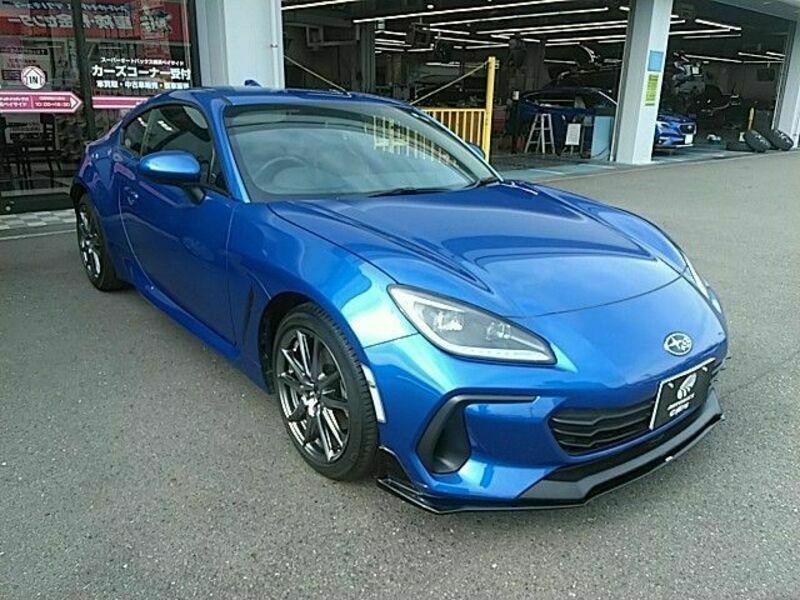 BRZ