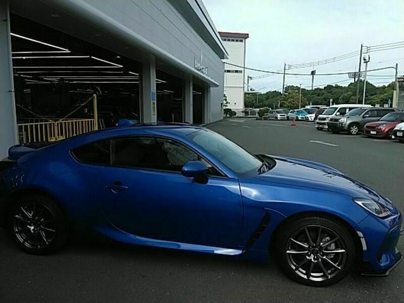 BRZ