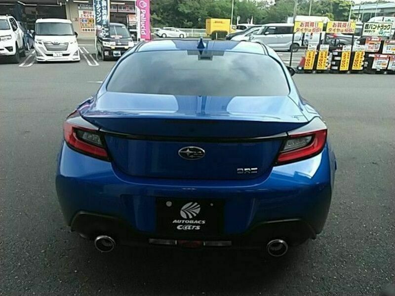 BRZ