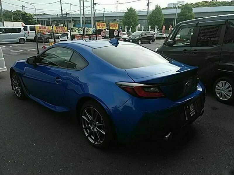 BRZ