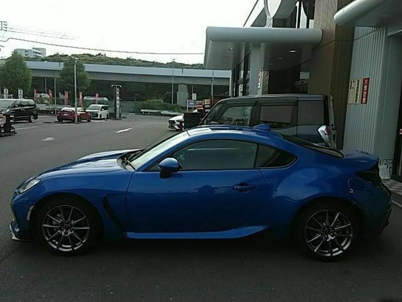 BRZ
