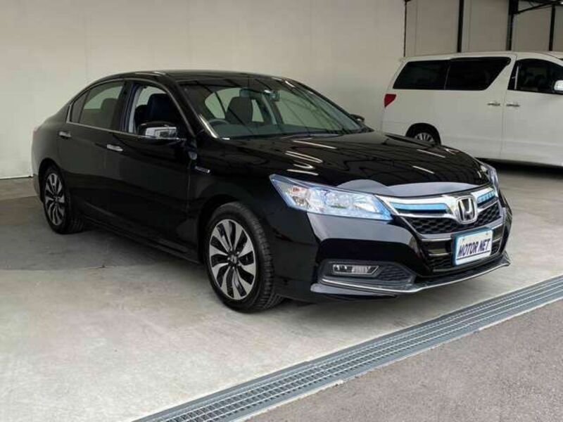 ACCORD HYBRID-19