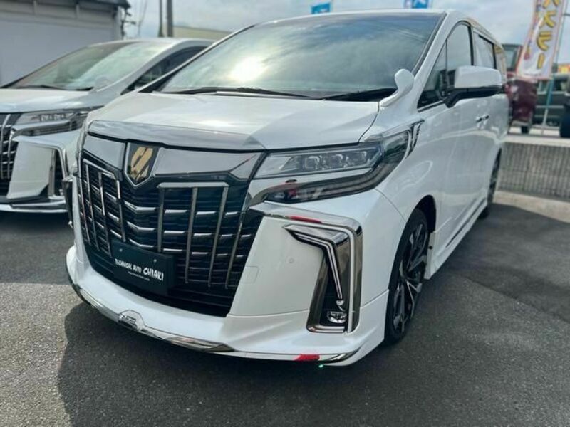 ALPHARD-0