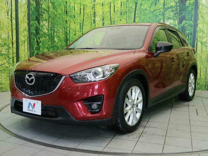 CX-5-0