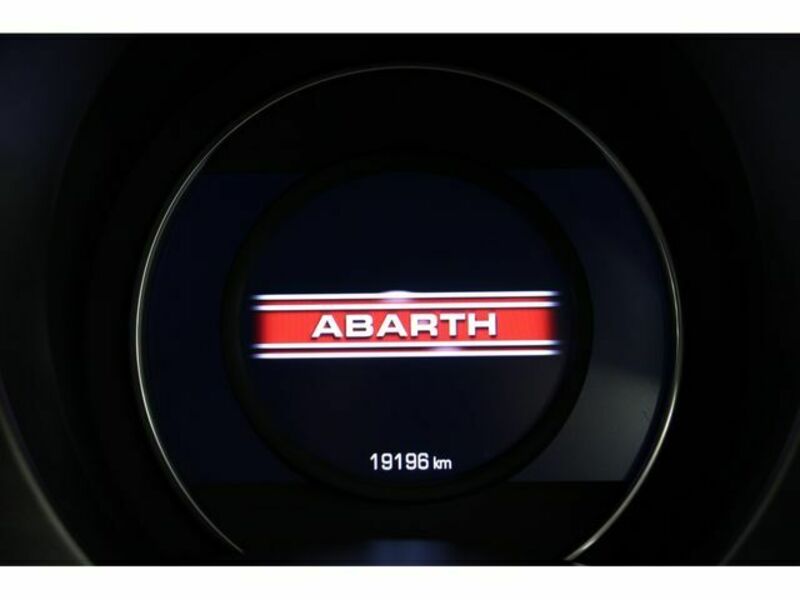 ABARTH 595-3