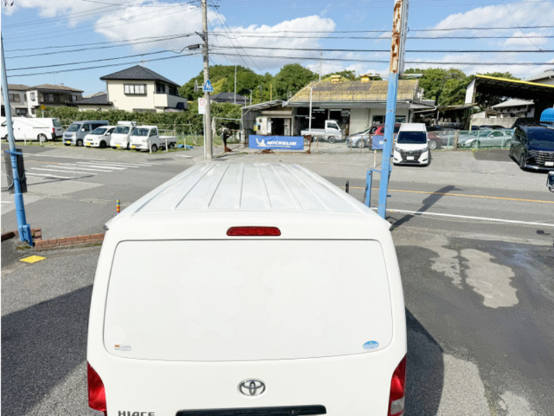 HIACE VAN-12